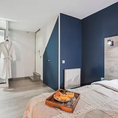 Eiffel & Invalides - Cityapartmentstay Apartment *