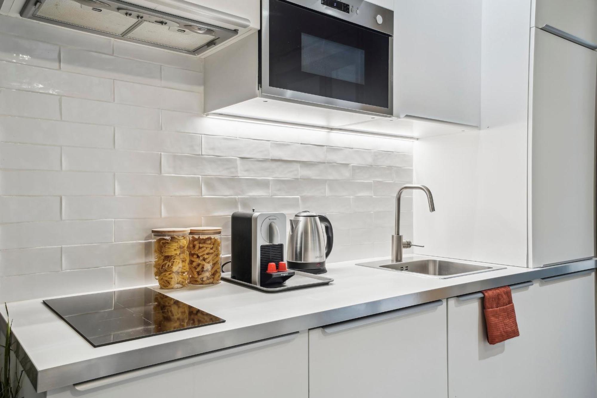Appartamento Eiffel & Invalides - Cityapartmentstay Parigi