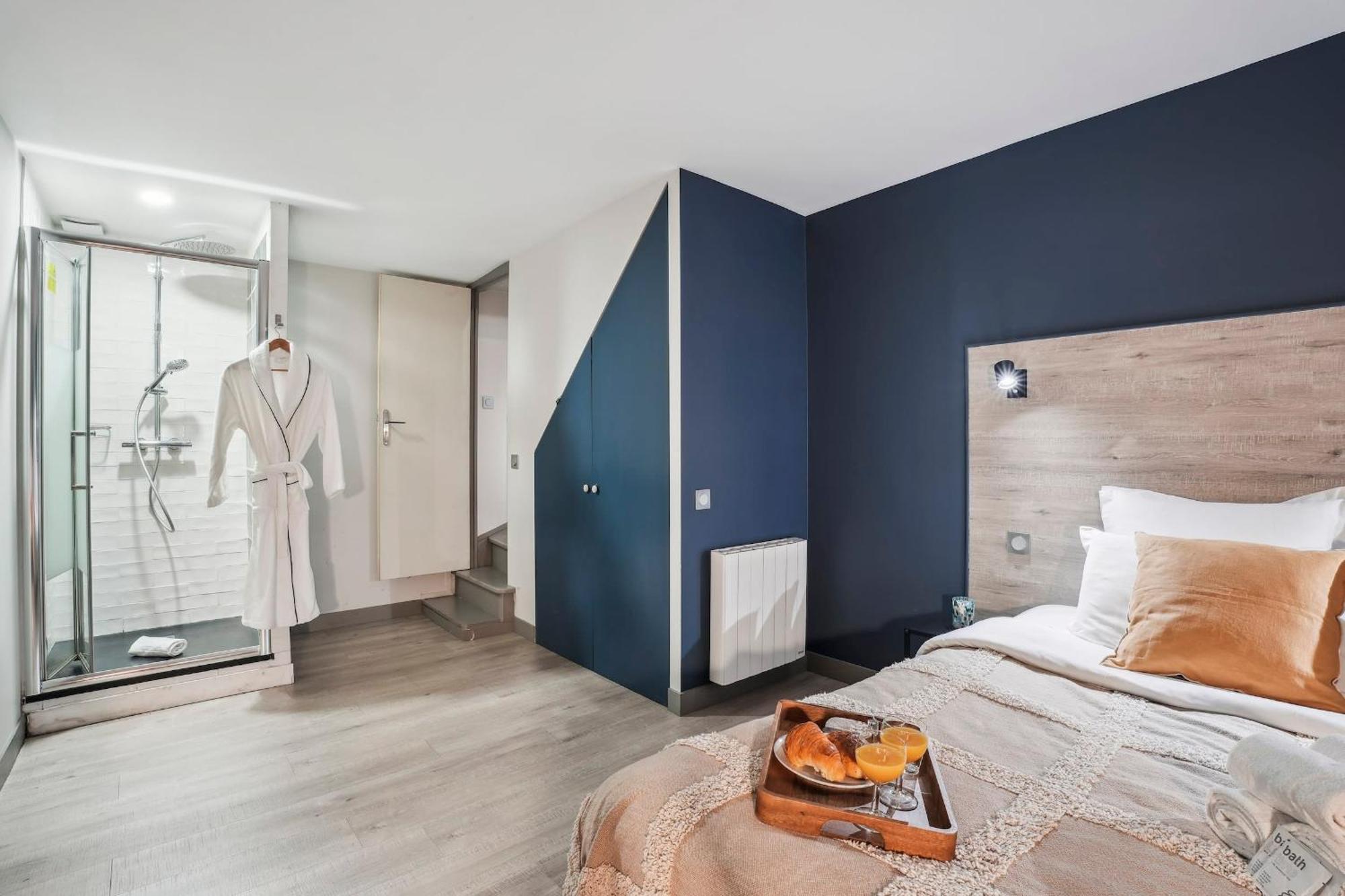 Eiffel & Invalides - Cityapartmentstay Appartamento