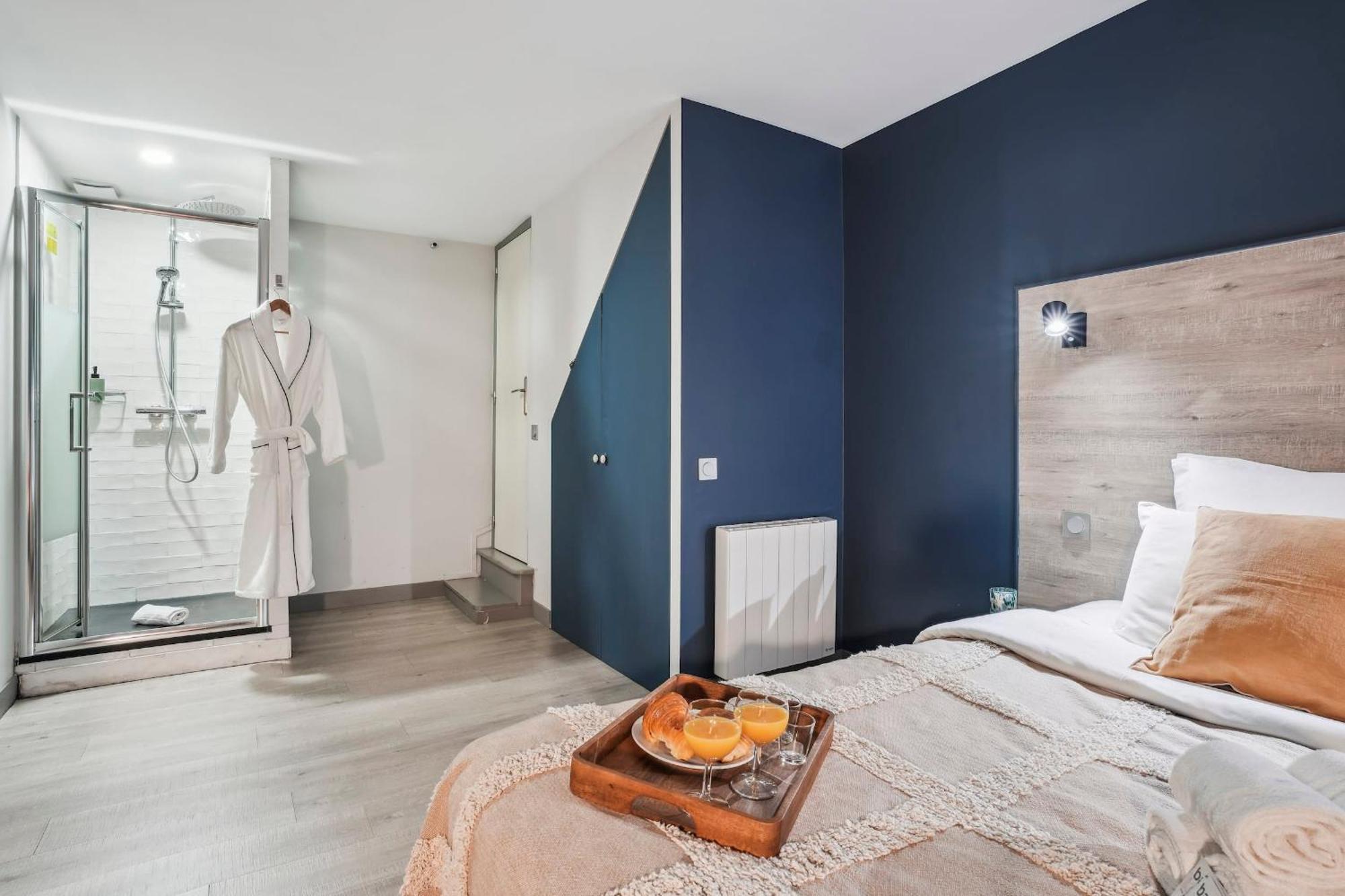 Eiffel & Invalides - Cityapartmentstay Appartamento *